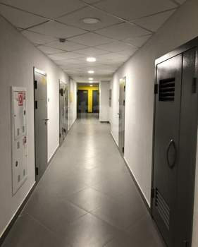 2-к квартира, на длительный срок, 40м2, 19/26 этаж