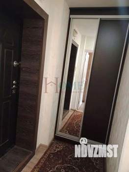 1-к квартира, на длительный срок, 30м2, 2/9 этаж