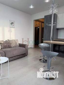 2-к квартира, на длительный срок, 48м2, 10/17 этаж