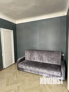2-к квартира, на длительный срок, 45м2, 4/5 этаж