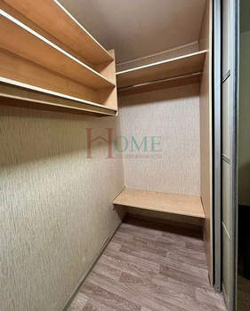 1-к квартира, на длительный срок, 31м2, 2/5 этаж