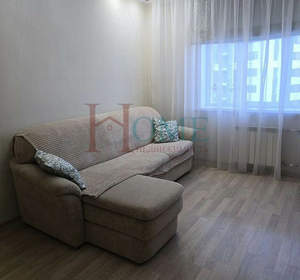 2-к квартира, на длительный срок, 59м2, 7/12 этаж