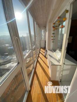 3-к квартира, на длительный срок, 63м2, 8/9 этаж