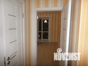 1-к квартира, на длительный срок, 54м2, 3/16 этаж