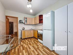 1-к квартира, на длительный срок, 38м2, 1/9 этаж