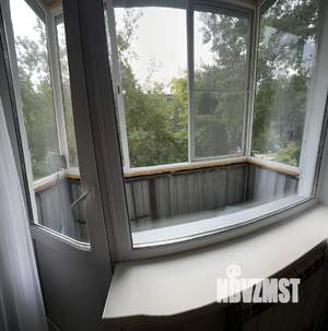 1-к квартира, посуточно, 34м2, 2/5 этаж