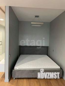 1-к квартира, на длительный срок, 49м2, 4/26 этаж