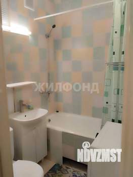 2-к квартира, на длительный срок, 43м2, 4/5 этаж