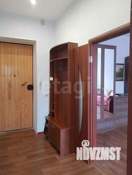 1-к квартира, на длительный срок, 37м2, 3/5 этаж