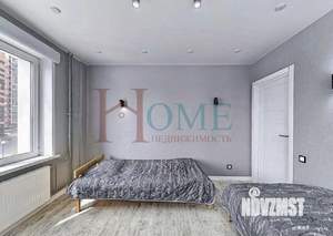 2-к квартира, на длительный срок, 43м2, 2/18 этаж