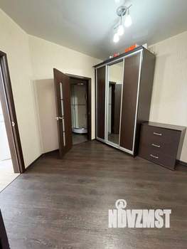 1-к квартира, посуточно, 45м2, 9/15 этаж