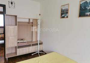 2-к квартира, на длительный срок, 45м2, 5/5 этаж
