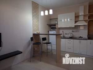 Студия квартира, на длительный срок, 28м2, 20/25 этаж