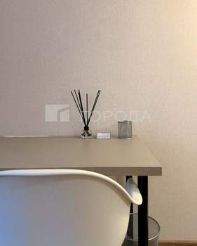 Студия квартира, на длительный срок, 26м2, 14/15 этаж