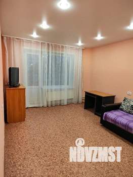 1-к квартира, на длительный срок, 38м2, 1/9 этаж