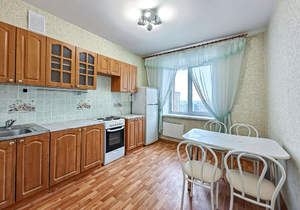 2-к квартира, на длительный срок, 53м2, 9/14 этаж