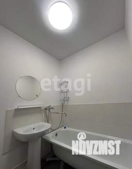 Студия квартира, на длительный срок, 26м2, 17/18 этаж