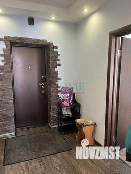 1-к квартира, на длительный срок, 45м2, 9/9 этаж