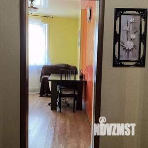 1-к квартира, на длительный срок, 46м2, 16/24 этаж