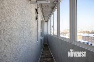 Студия квартира, на длительный срок, 38м2, 7/26 этаж