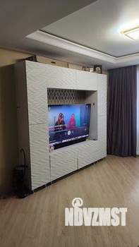 2-к квартира, на длительный срок, 55м2, 9/10 этаж