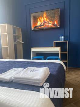 1-к квартира, посуточно, 17м2, 4/7 этаж