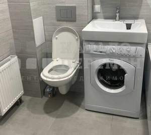 Студия квартира, на длительный срок, 28м2, 4/15 этаж