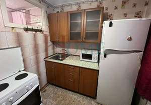 1-к квартира, на длительный срок, 35м2, 1/5 этаж