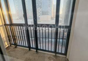 1-к квартира, на длительный срок, 37м2, 13/18 этаж