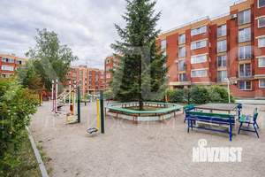 1-к квартира, на длительный срок, 33м2, 4/6 этаж
