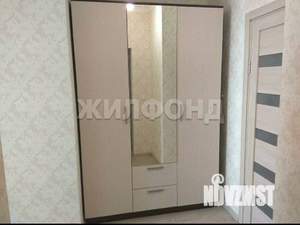 Студия квартира, на длительный срок, 28м2, 1/9 этаж