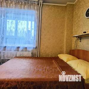 2-к квартира, посуточно, 55м2, 5/10 этаж