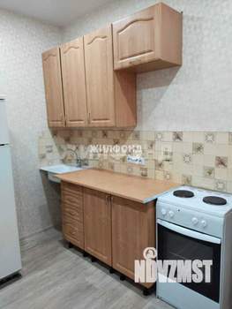 1-к квартира, на длительный срок, 41м2, 5/18 этаж