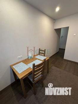 1-к квартира, на длительный срок, 137м2, 2/22 этаж