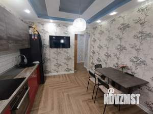 2-к квартира, посуточно, 70м2, 1/10 этаж