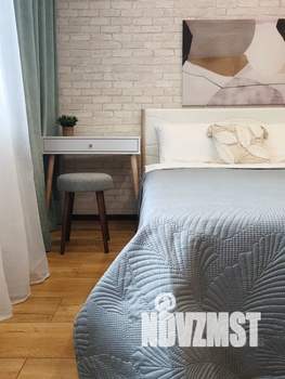 1-к квартира, посуточно, 30м2, 4/26 этаж