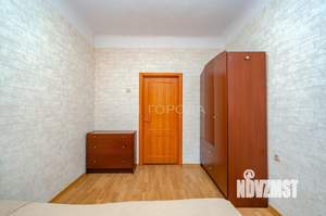 3-к квартира, на длительный срок, 100м2, 3/7 этаж