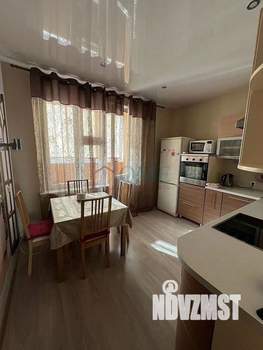 2-к квартира, на длительный срок, 69м2, 4/16 этаж