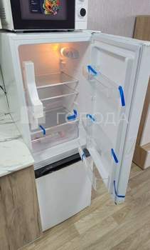 1-к квартира, на длительный срок, 54м2, 14/18 этаж