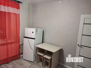 1-к квартира, на длительный срок, 39м2, 18/18 этаж