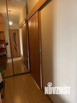 1-к квартира, на длительный срок, 36м2, 9/14 этаж