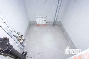 Студия квартира, на длительный срок, 25м2, 1/15 этаж