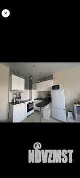 Студия квартира, на длительный срок, 27м2, 5/25 этаж