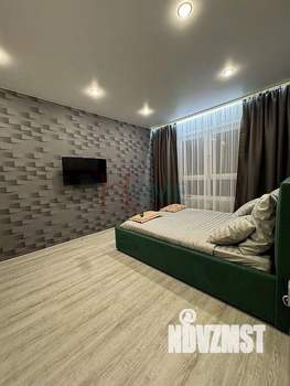 1-к квартира, на длительный срок, 36м2, 6/10 этаж