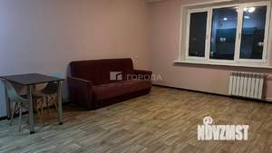 Студия квартира, на длительный срок, 33м2, 7/10 этаж