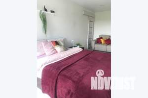 1-к квартира, посуточно, 31м2, 4/5 этаж