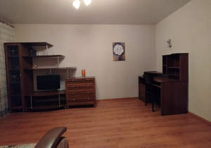 1-к квартира, на длительный срок, 40м2, 1/9 этаж
