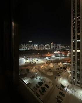 1-к квартира, на длительный срок, 37м2, 12/30 этаж