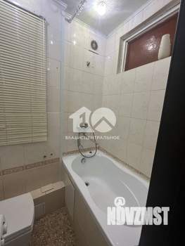 1-к квартира, на длительный срок, 23м2, 7/9 этаж