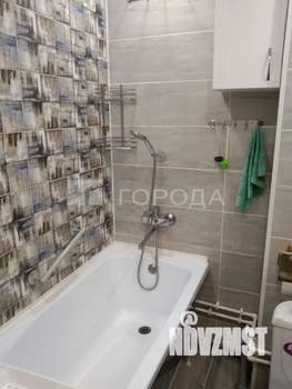 Студия квартира, на длительный срок, 25м2, 15/21 этаж